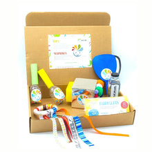 Load image into Gallery viewer, KIT FOR BABIES: 4-6 MONTHS