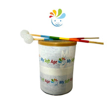 Load image into Gallery viewer, KIT FOR TODDLERS: 10-12 MONTHS