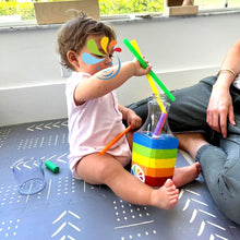 Load image into Gallery viewer, KIT FOR TODDLERS: 10-12 MONTHS