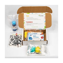 Load image into Gallery viewer, KIT FOR NEWBORNS: 0-3 MONTHS