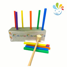 Load image into Gallery viewer, KIT FOR WALKERS 19-24 MONTHS