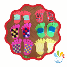 Load image into Gallery viewer, KIT FOR WALKERS 19-24 MONTHS