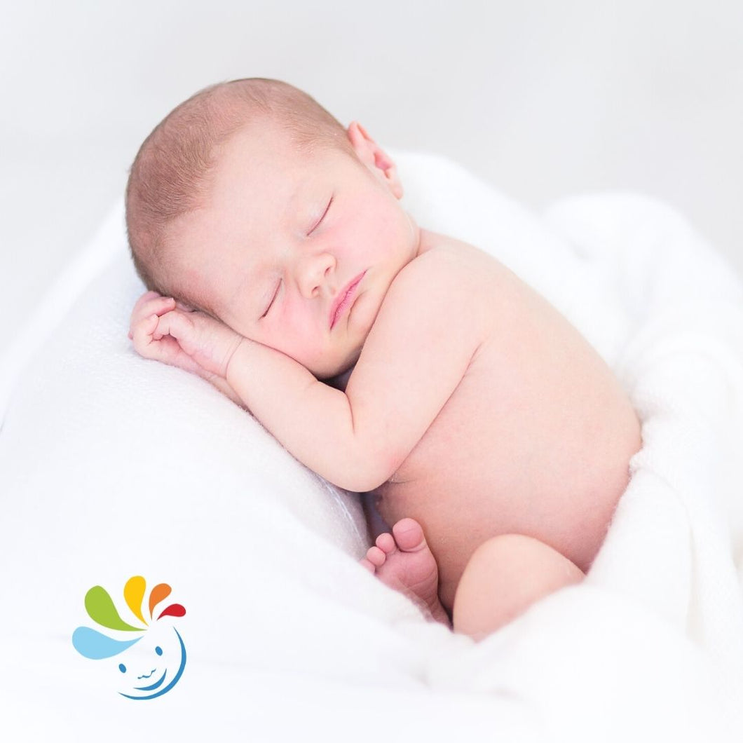 KIT FOR NEWBORNS: 0-3 MONTHS